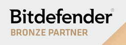 Bitdefender logo
