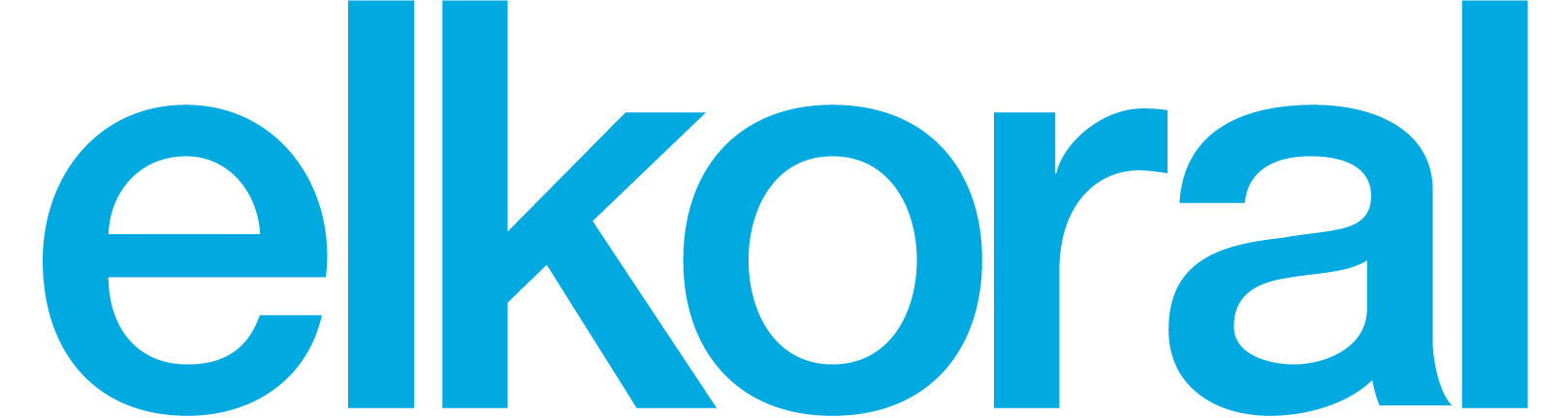 Elkoral logo