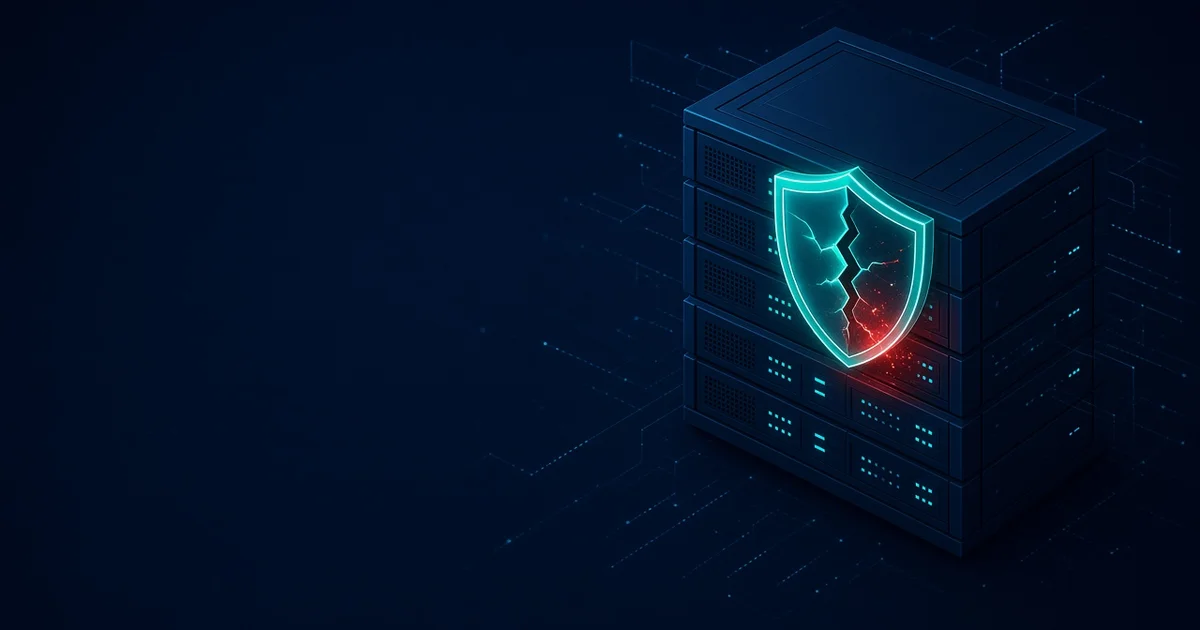 Serveririiul, mille turvakilbil on pragu – kriitiline PHP turvaauk
