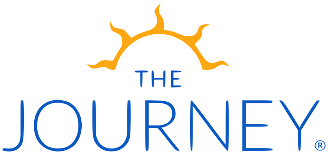 The Journey logo