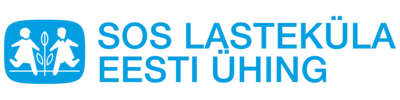 SOS Lasteküla logo