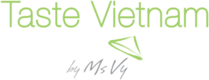 Taste Vietnam logo
