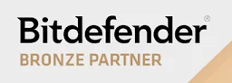 Bitdefender logo