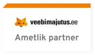 Veebimajutus logo