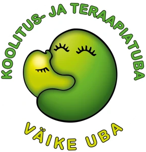 Väike Uba logo