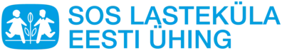 SOS Lasteküla logo