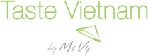 Taste Vietnam logo
