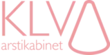 KLV arstikabinet logo