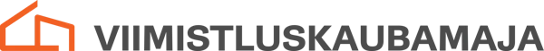Viimistluskaubamaja logo