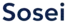 Sosei logo