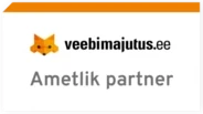 Veebimajutus logo
