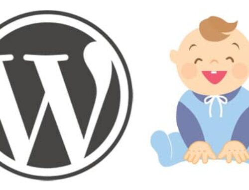 Does your WordPress website have a child theme?